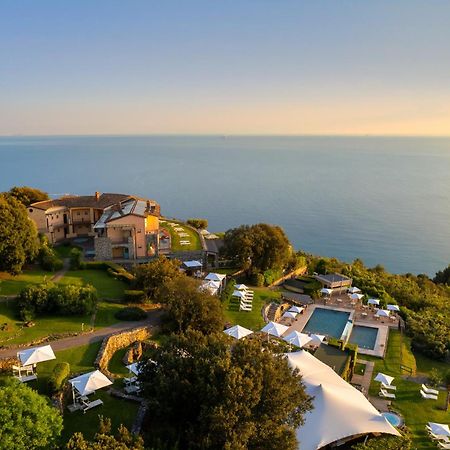 Golfo Dei Poeti Relais & Spa Ameglia Eksteriør bilde