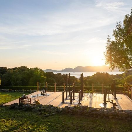 Golfo Dei Poeti Relais & Spa Ameglia Eksteriør bilde