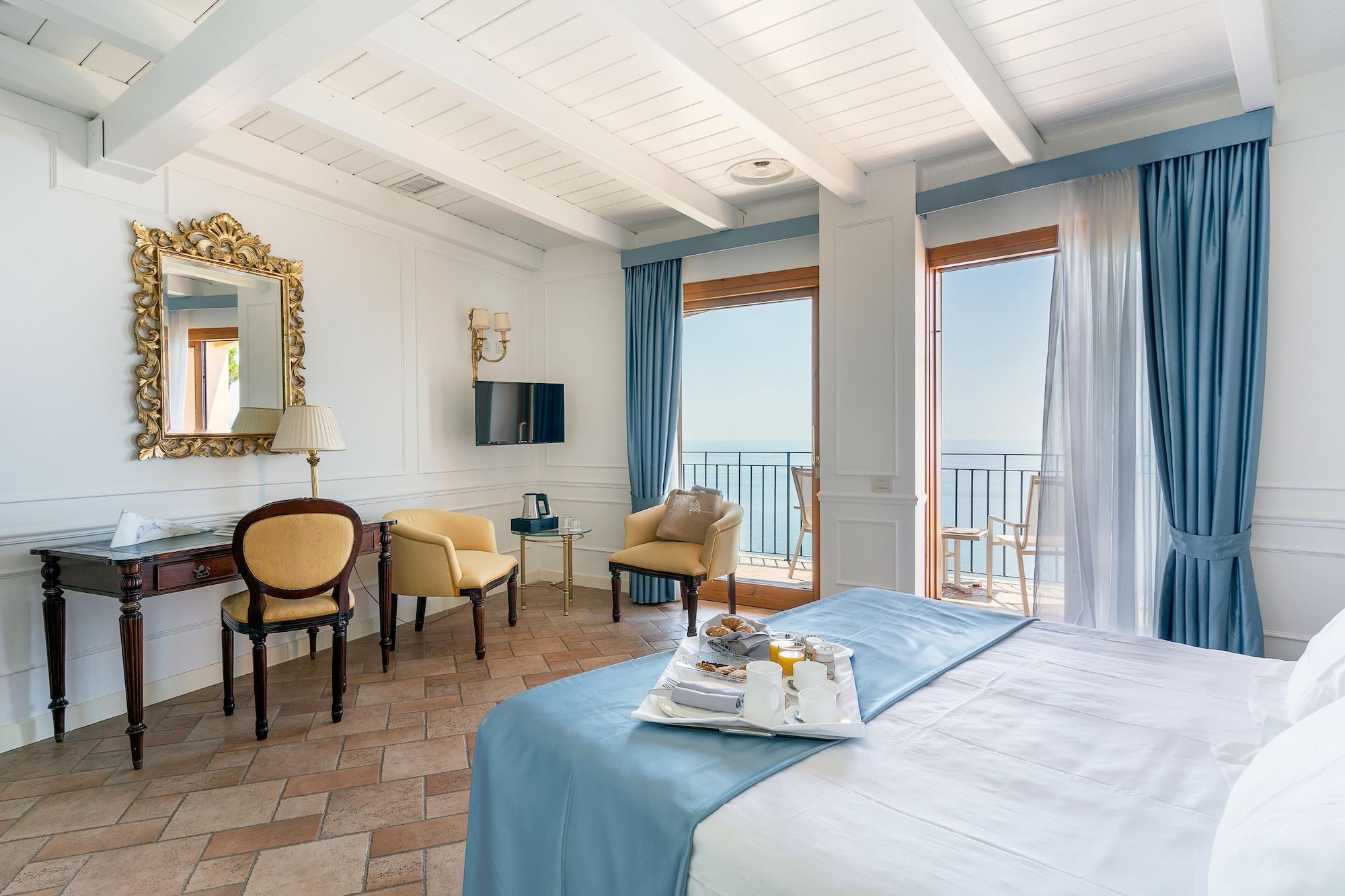 Golfo Dei Poeti Relais & Spa Ameglia Eksteriør bilde