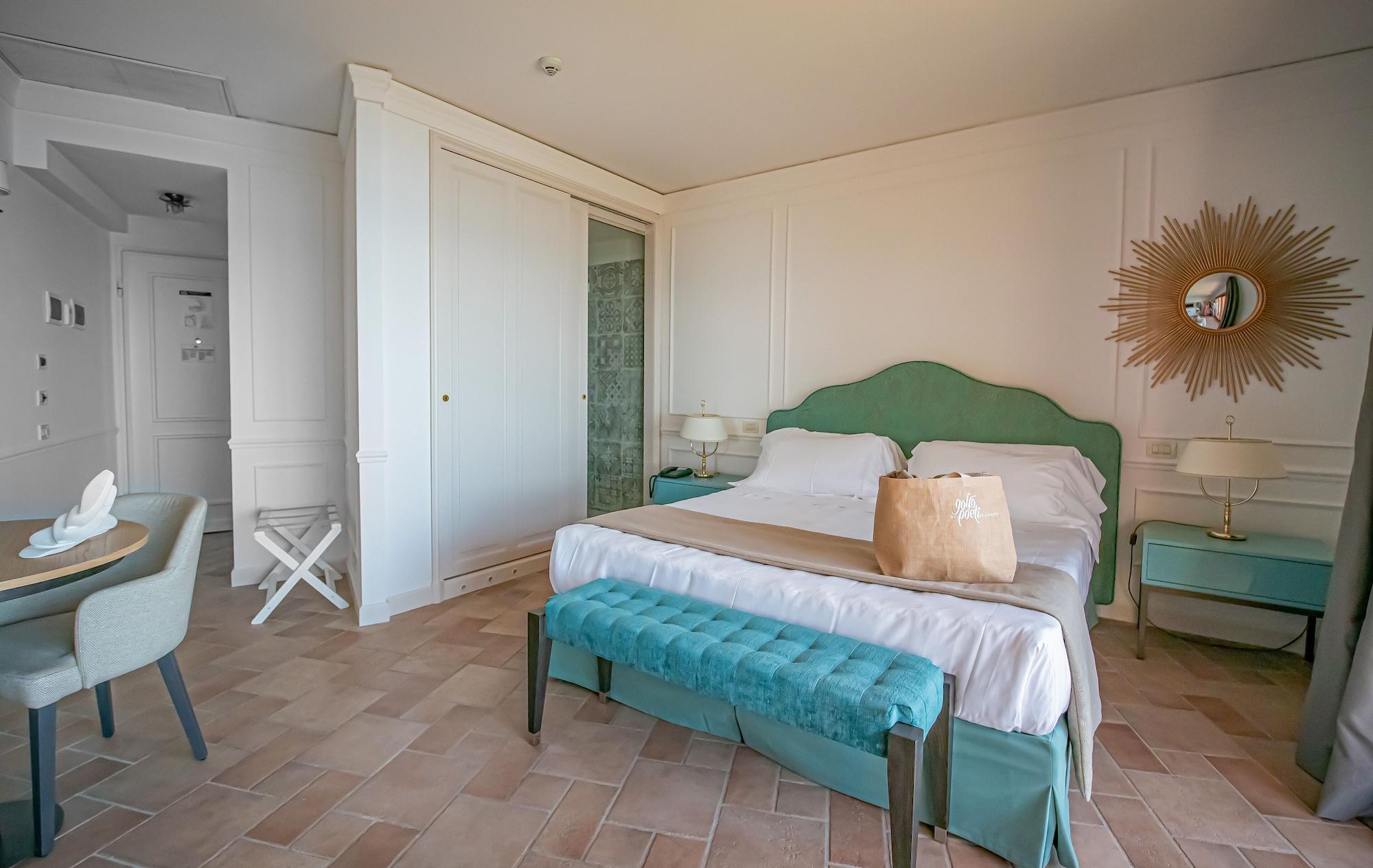 Golfo Dei Poeti Relais & Spa Ameglia Eksteriør bilde