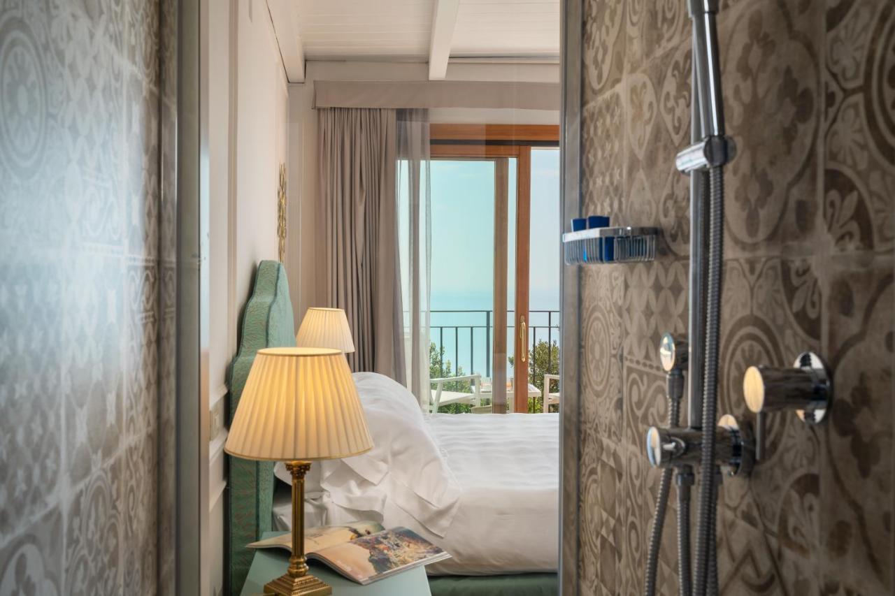 Golfo Dei Poeti Relais & Spa Ameglia Eksteriør bilde