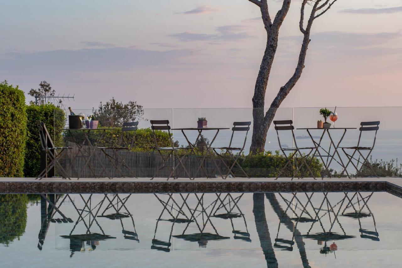 Golfo Dei Poeti Relais & Spa Ameglia Eksteriør bilde