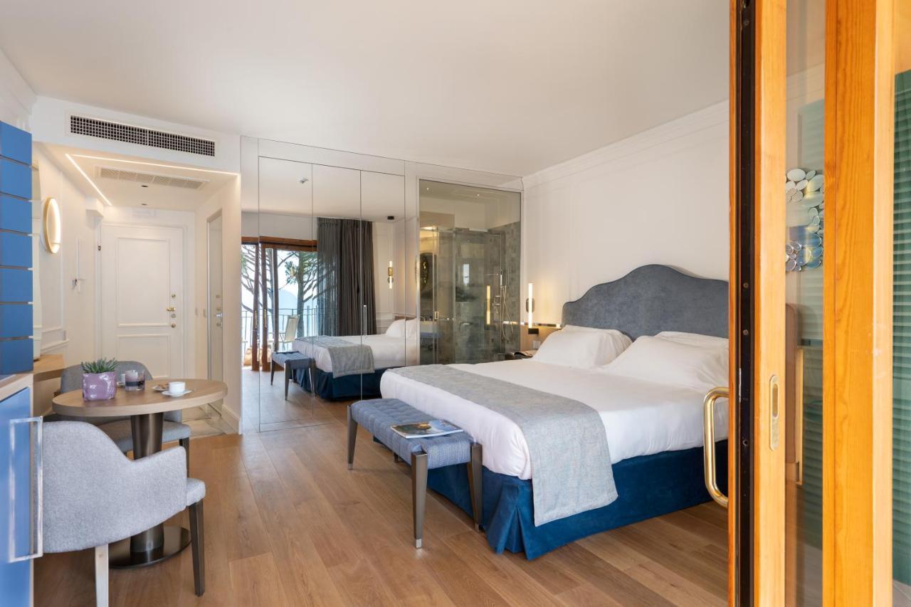 Golfo Dei Poeti Relais & Spa Ameglia Eksteriør bilde