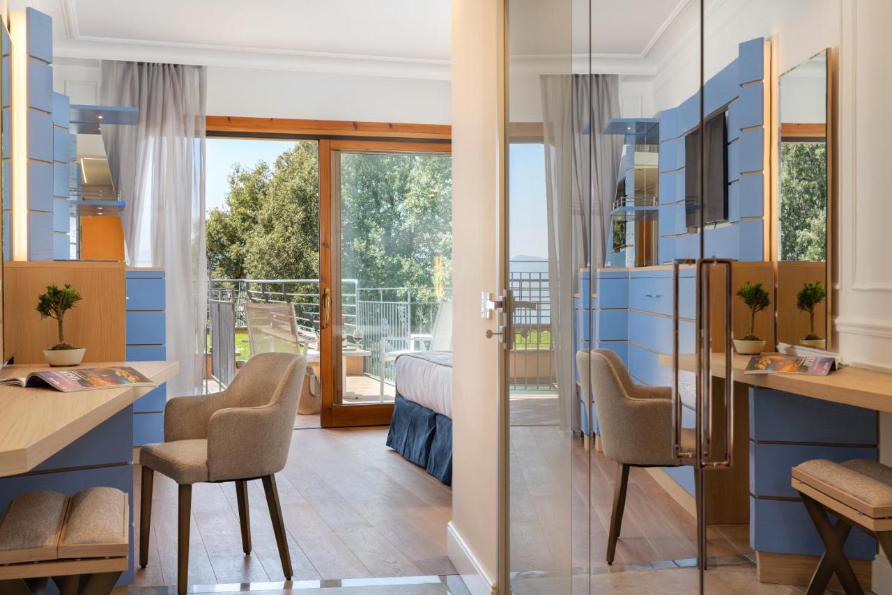 Golfo Dei Poeti Relais & Spa Ameglia Eksteriør bilde