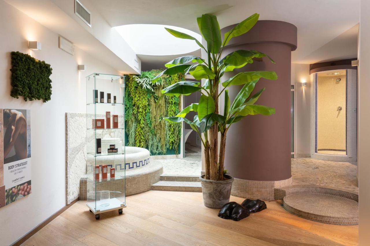 Golfo Dei Poeti Relais & Spa Ameglia Eksteriør bilde