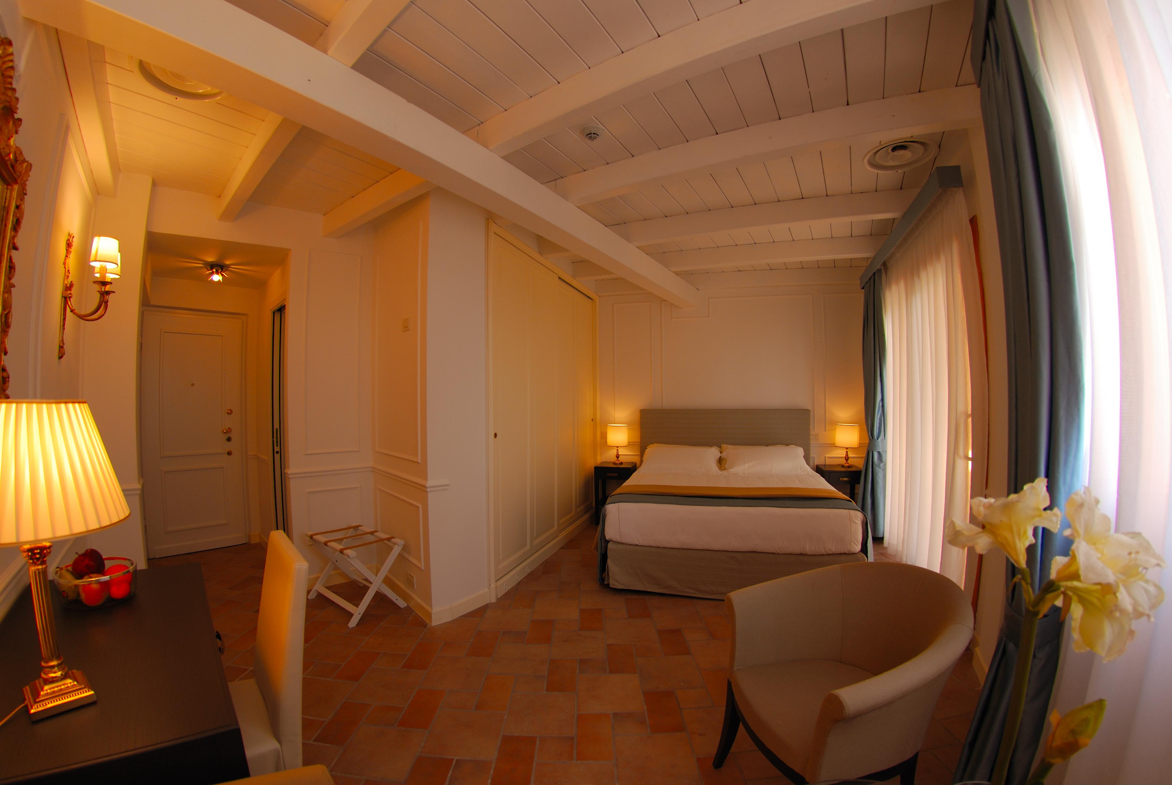 Golfo Dei Poeti Relais & Spa Ameglia Eksteriør bilde