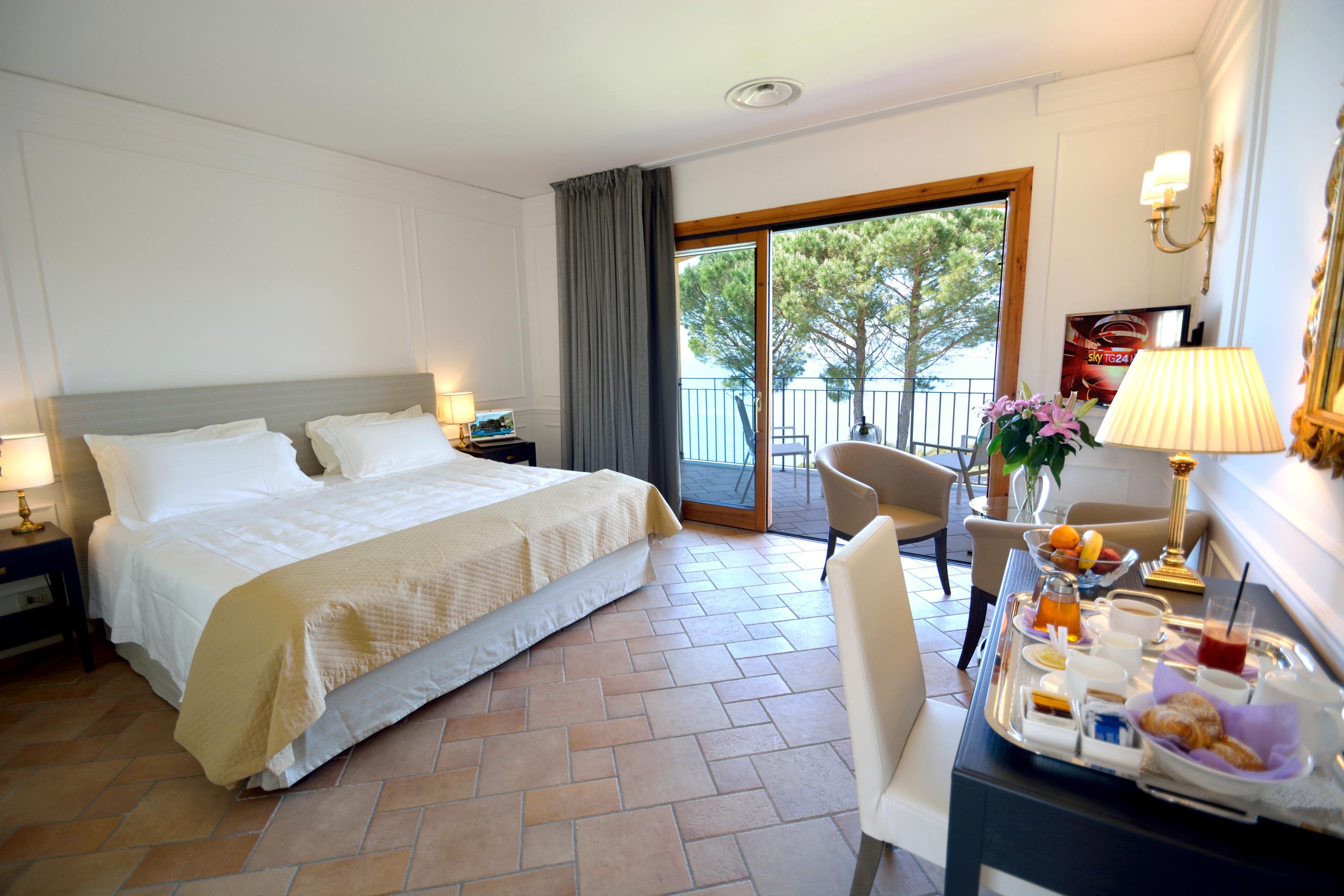 Golfo Dei Poeti Relais & Spa Ameglia Eksteriør bilde