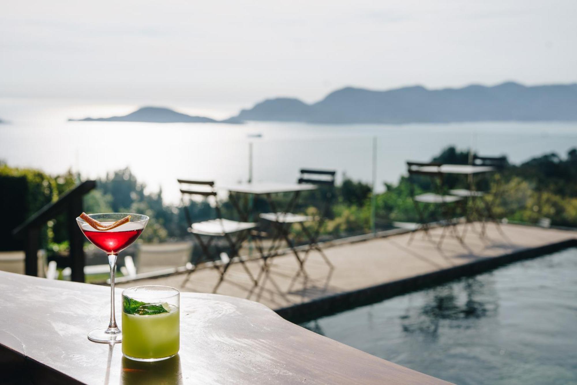 Golfo Dei Poeti Relais & Spa Ameglia Eksteriør bilde
