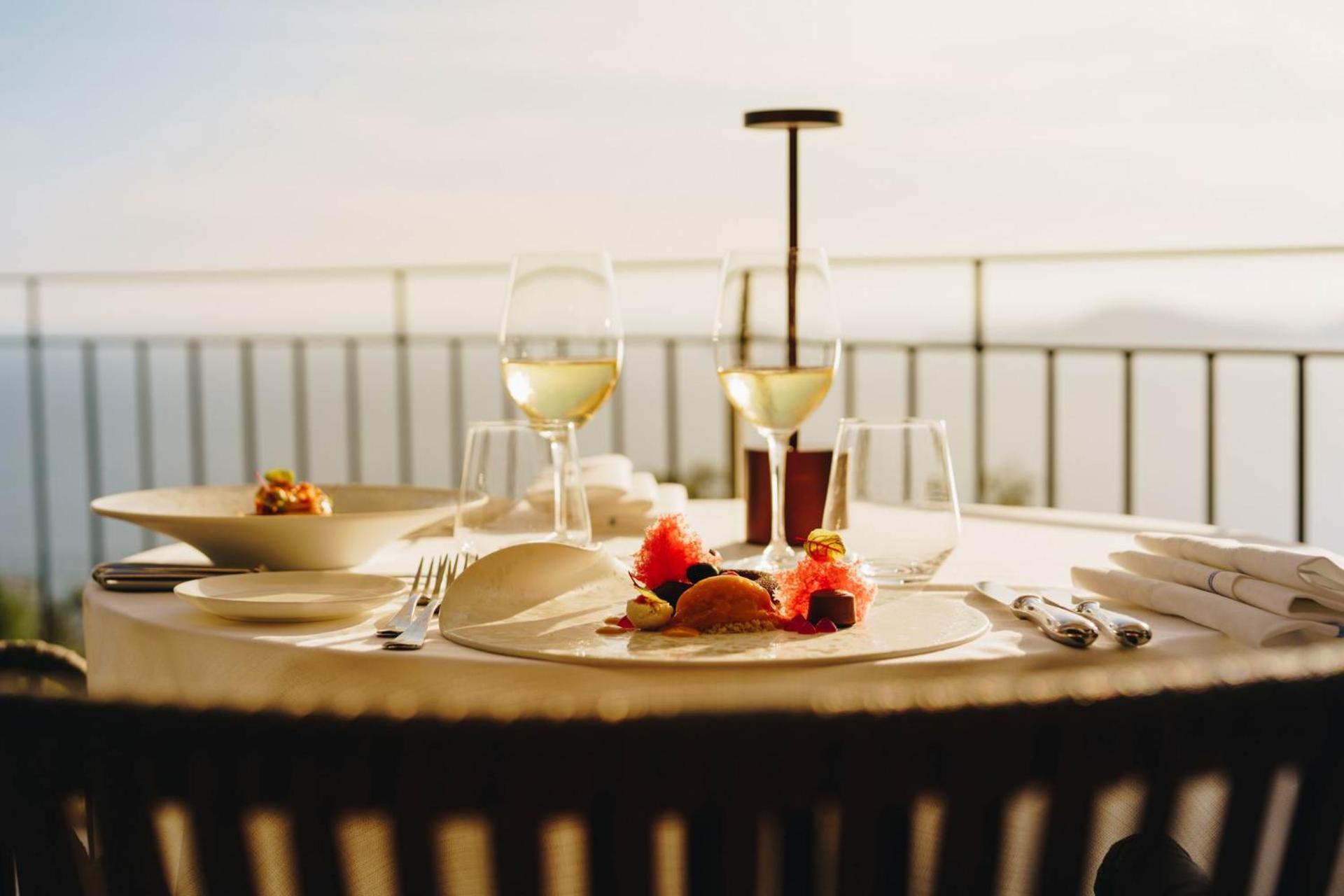 Golfo Dei Poeti Relais & Spa Ameglia Eksteriør bilde