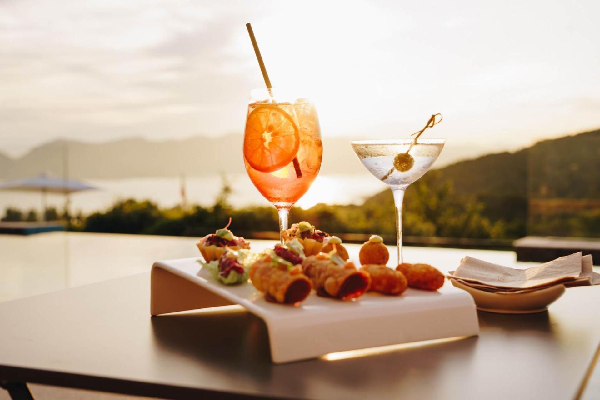 Golfo Dei Poeti Relais & Spa Ameglia Eksteriør bilde