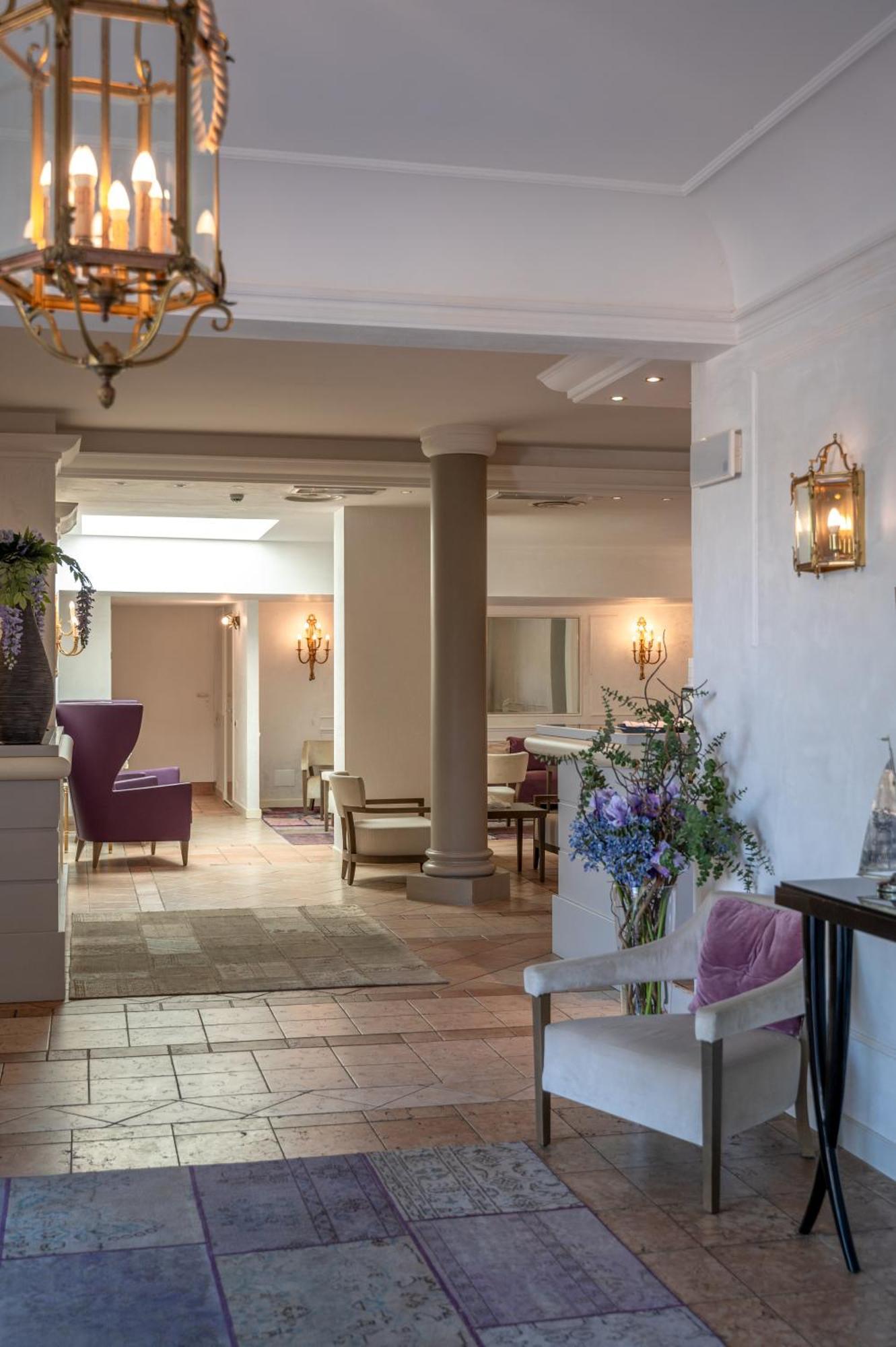 Golfo Dei Poeti Relais & Spa Ameglia Eksteriør bilde