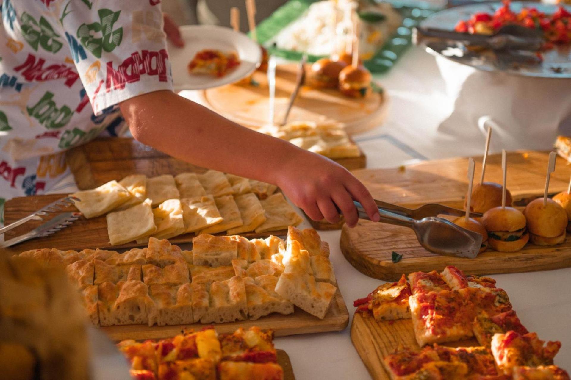 Golfo Dei Poeti Relais & Spa Ameglia Eksteriør bilde