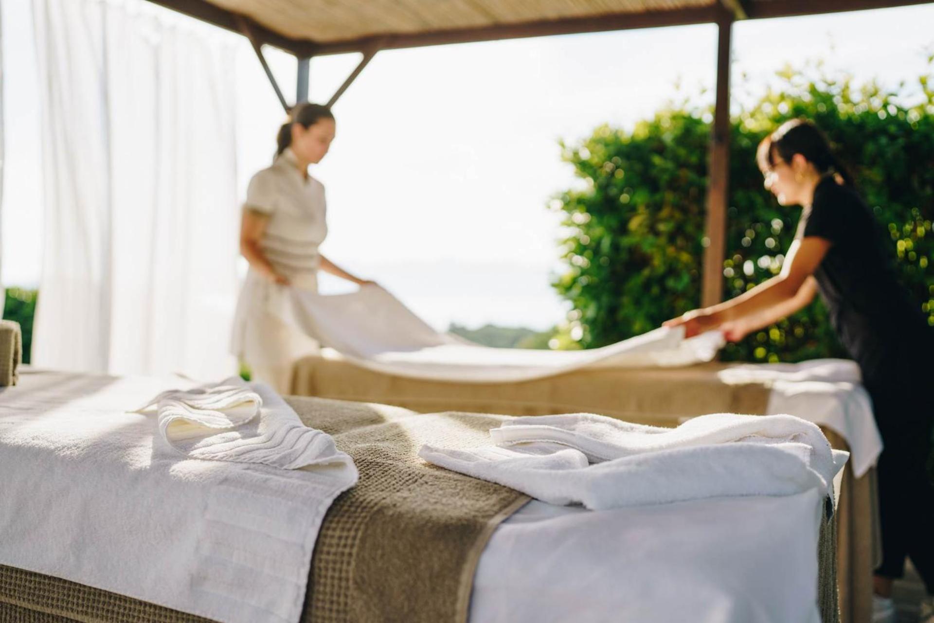 Golfo Dei Poeti Relais & Spa Ameglia Eksteriør bilde