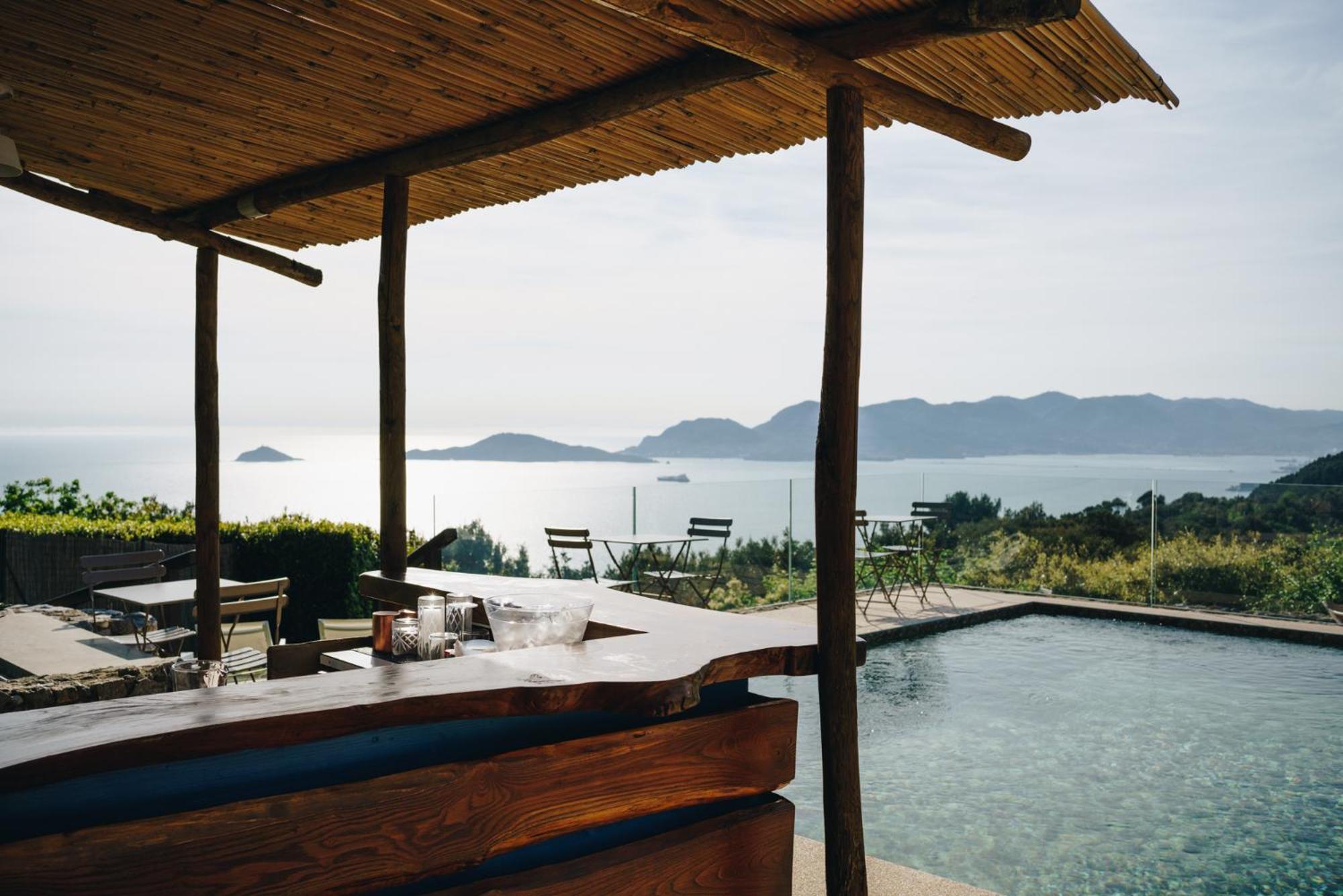Golfo Dei Poeti Relais & Spa Ameglia Eksteriør bilde