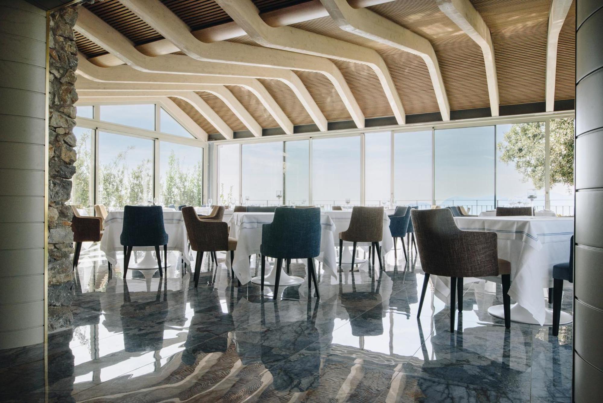 Golfo Dei Poeti Relais & Spa Ameglia Eksteriør bilde