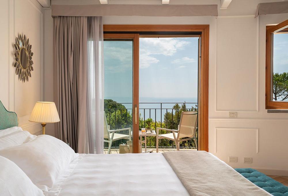 Golfo Dei Poeti Relais & Spa Ameglia Rom bilde