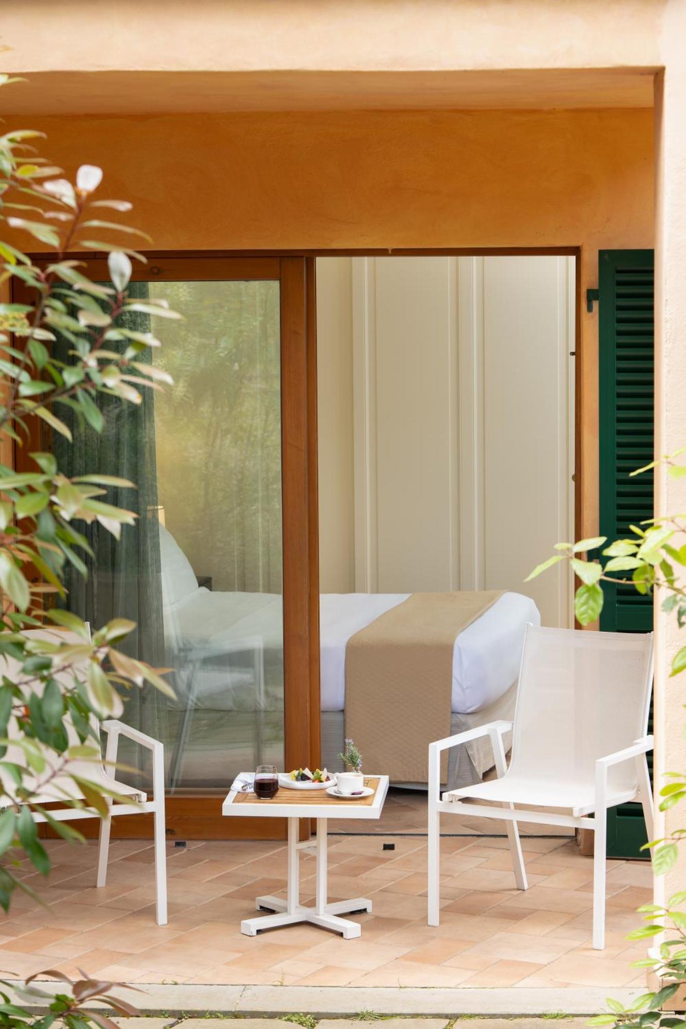 Golfo Dei Poeti Relais & Spa Ameglia Eksteriør bilde