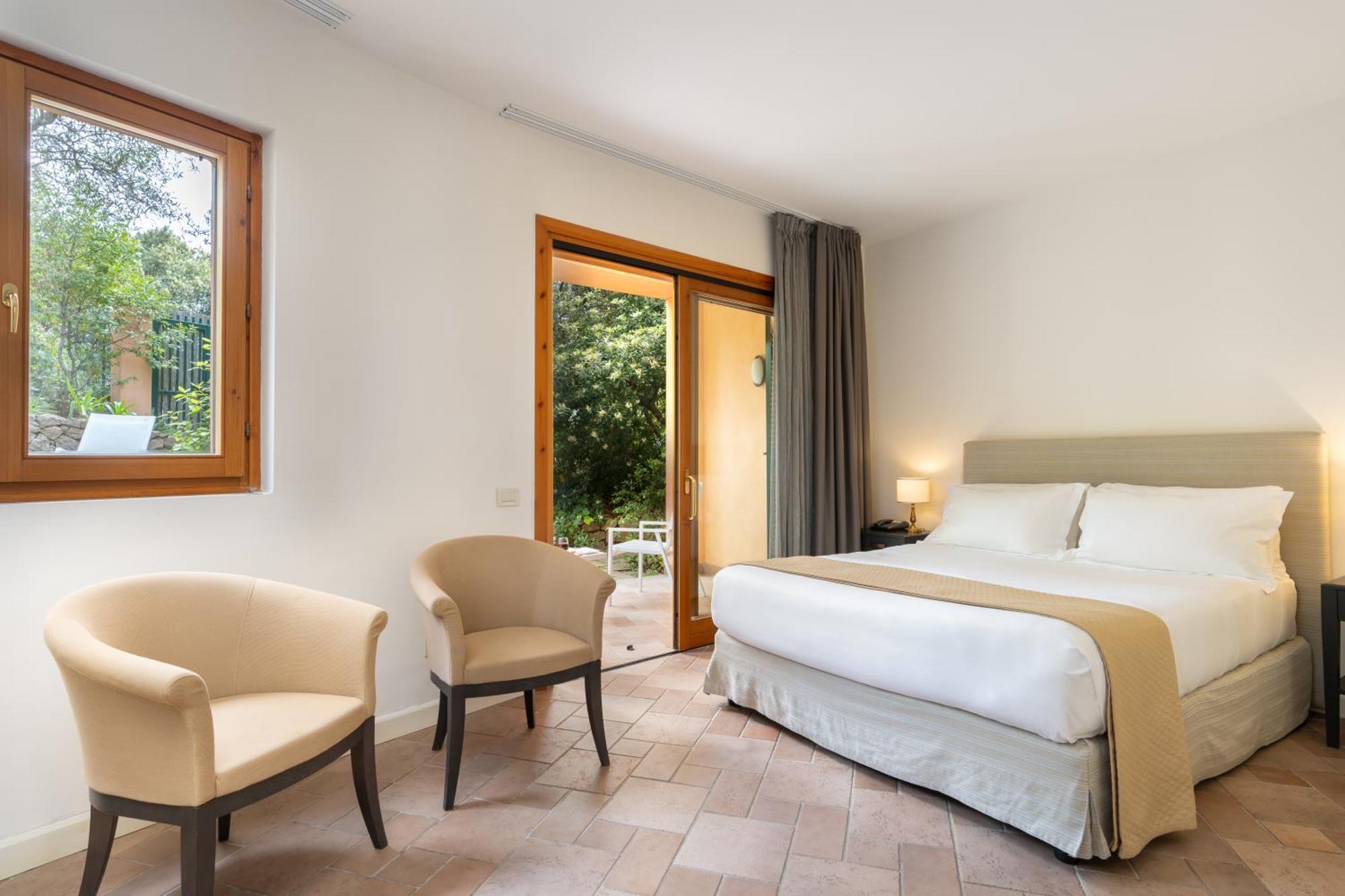Golfo Dei Poeti Relais & Spa Ameglia Eksteriør bilde