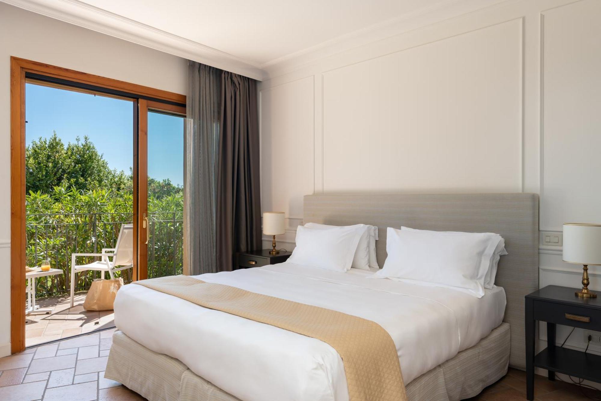 Golfo Dei Poeti Relais & Spa Ameglia Eksteriør bilde